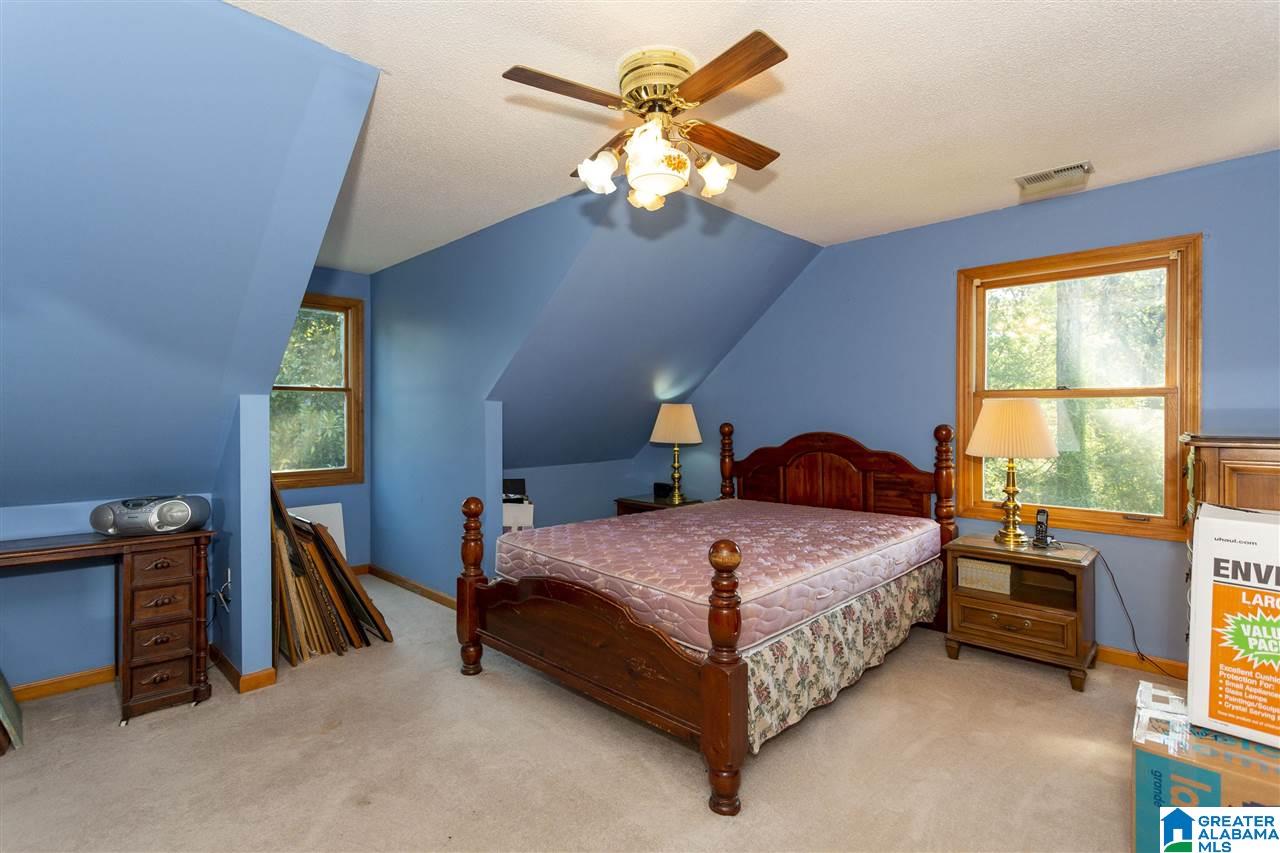 324 North Pine Hill Road Birmingham, AL 35217 - Photo 23 of 38