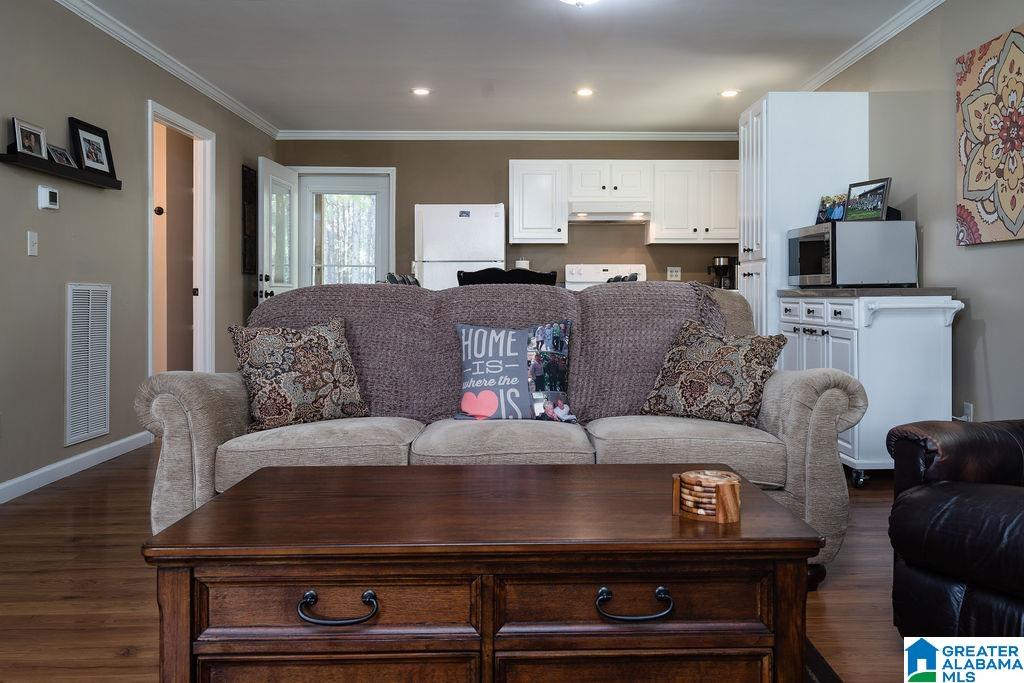 423 Black Camp Road Quinton, AL 35130 - Photo 16 of 39