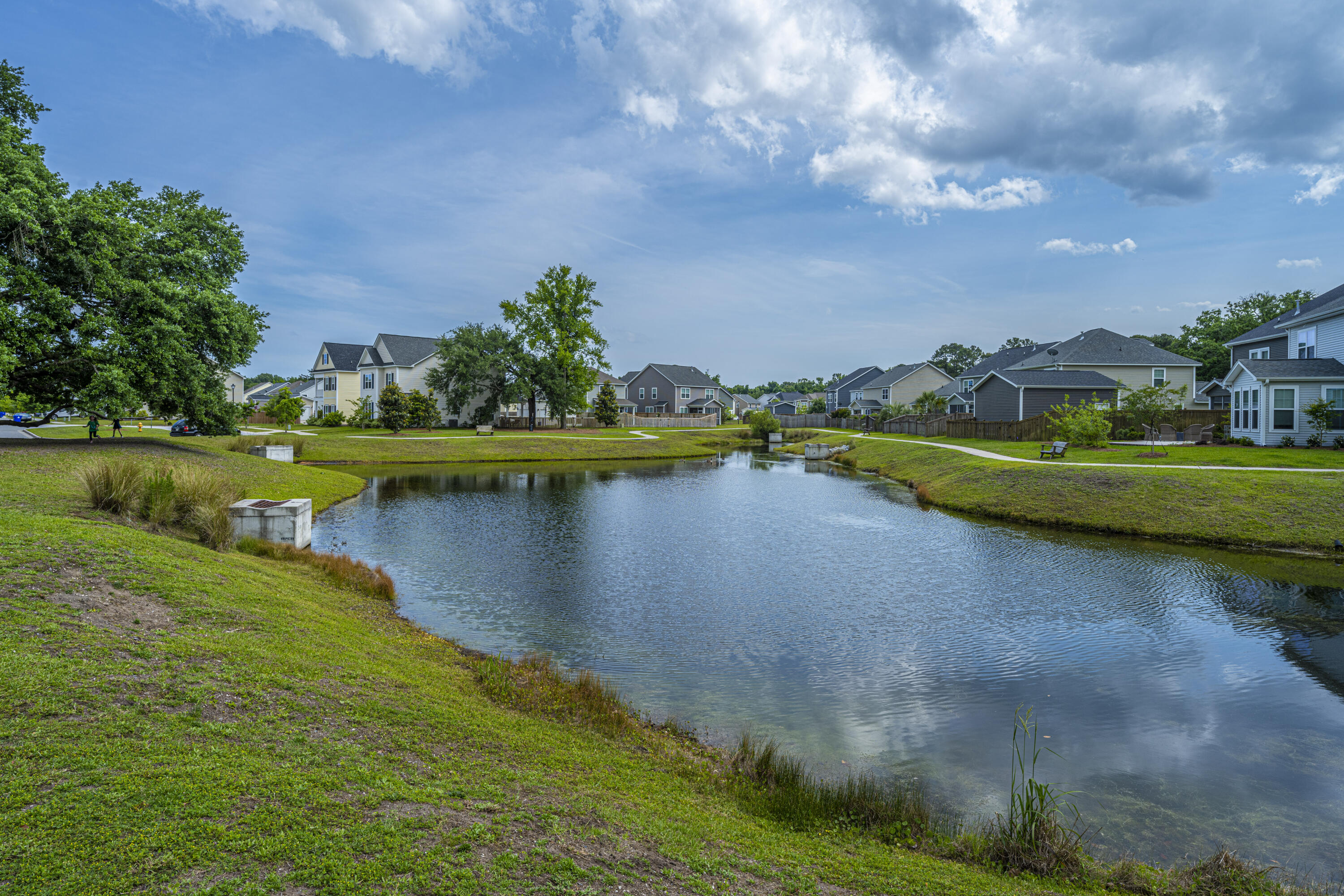 3322 Tabard Road Johns Island, SC 29455 - Photo 36 of 36 Brownswood Village Amenity