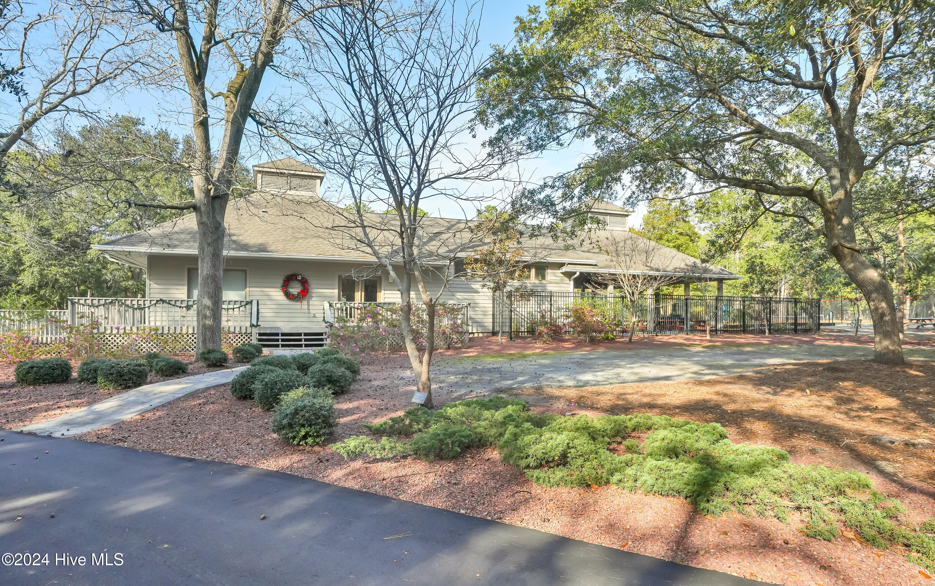 598 Folly Drive Bolivia, NC 28422 - Photo 44 of 72 Amenities