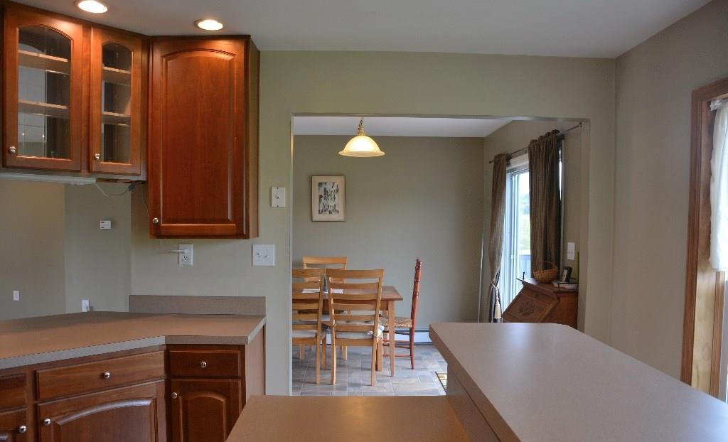219 Range Road Cumberland, ME 04021 - Photo 7 of 21 View into dining room
