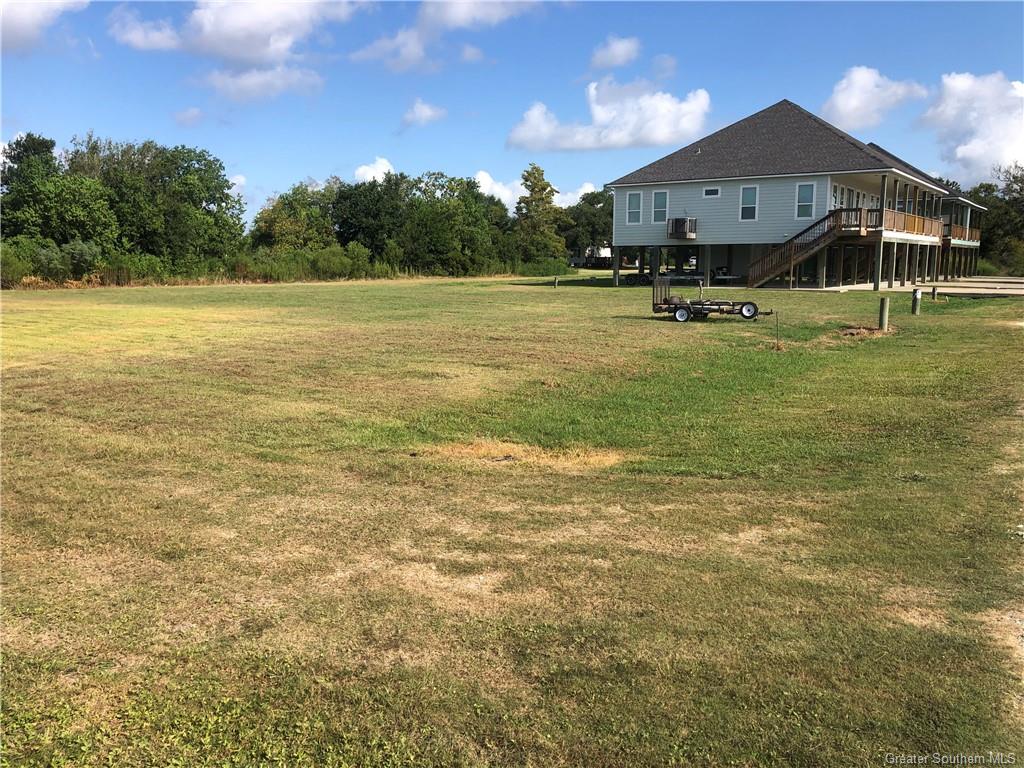 0 Cooper Ann Lane Hackberry, LA 70645 - Photo 2 of 3