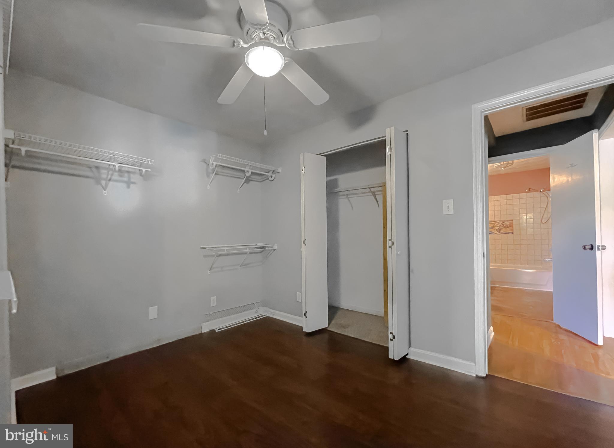 25102 Three Notch Road Hollywood, MD 20636 - Photo 35 of 57 Primary Bedroom Walk in Closet