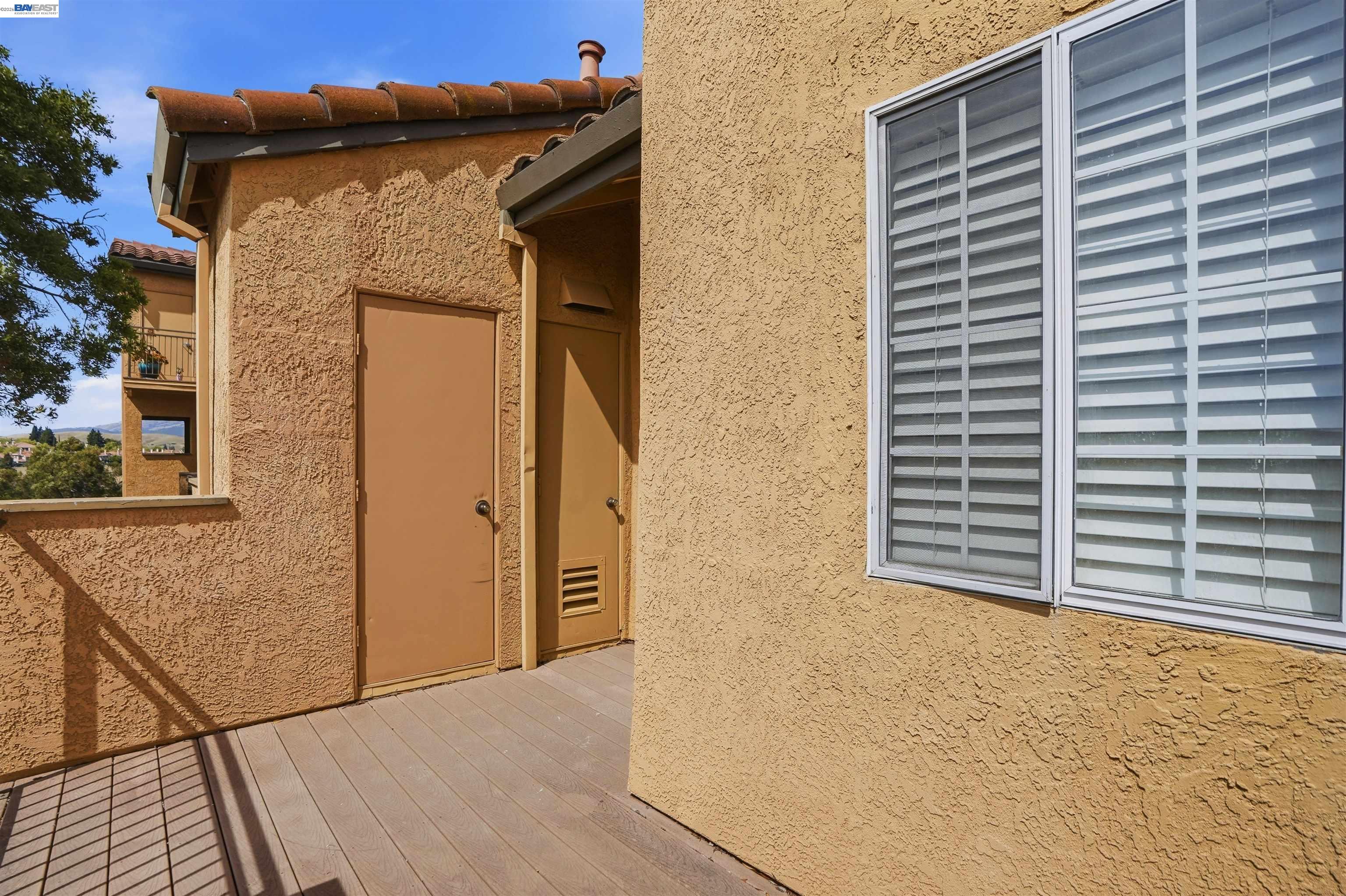 735 Watson Canyon Court, Unit 218 San Ramon, CA 94582 - Photo 13 of 18 a view of front door of house