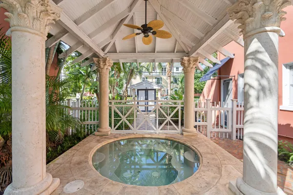 $4,500 | 102 Southeast 7th Avenue, Unit VILLA 4, Delray Beach, FL 33483