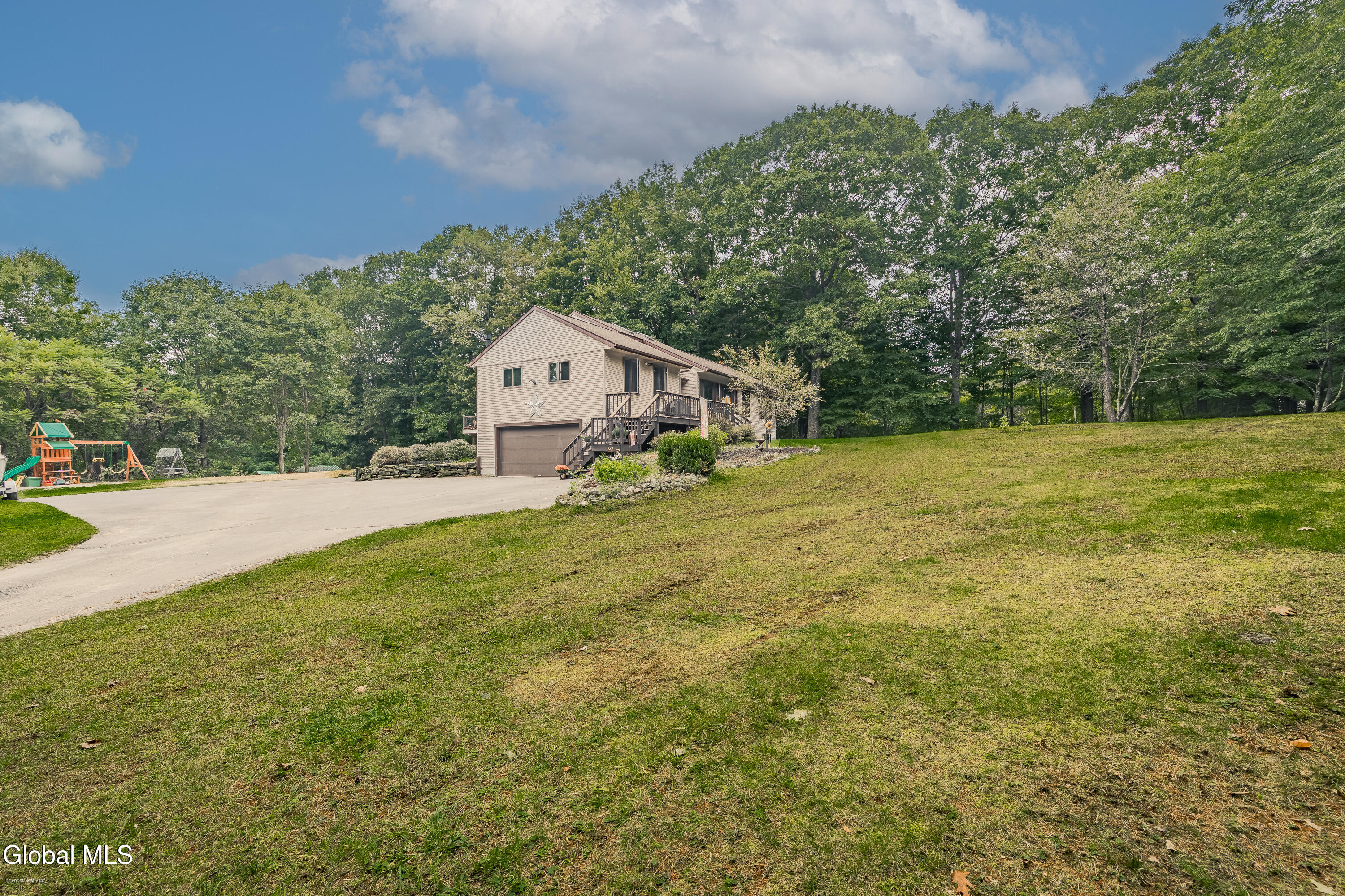 2815 Shaw Road Middle Grove, NY 12850 - Photo 43 of 61 2815-Shaw-Rd-Galway-NY-12074-42