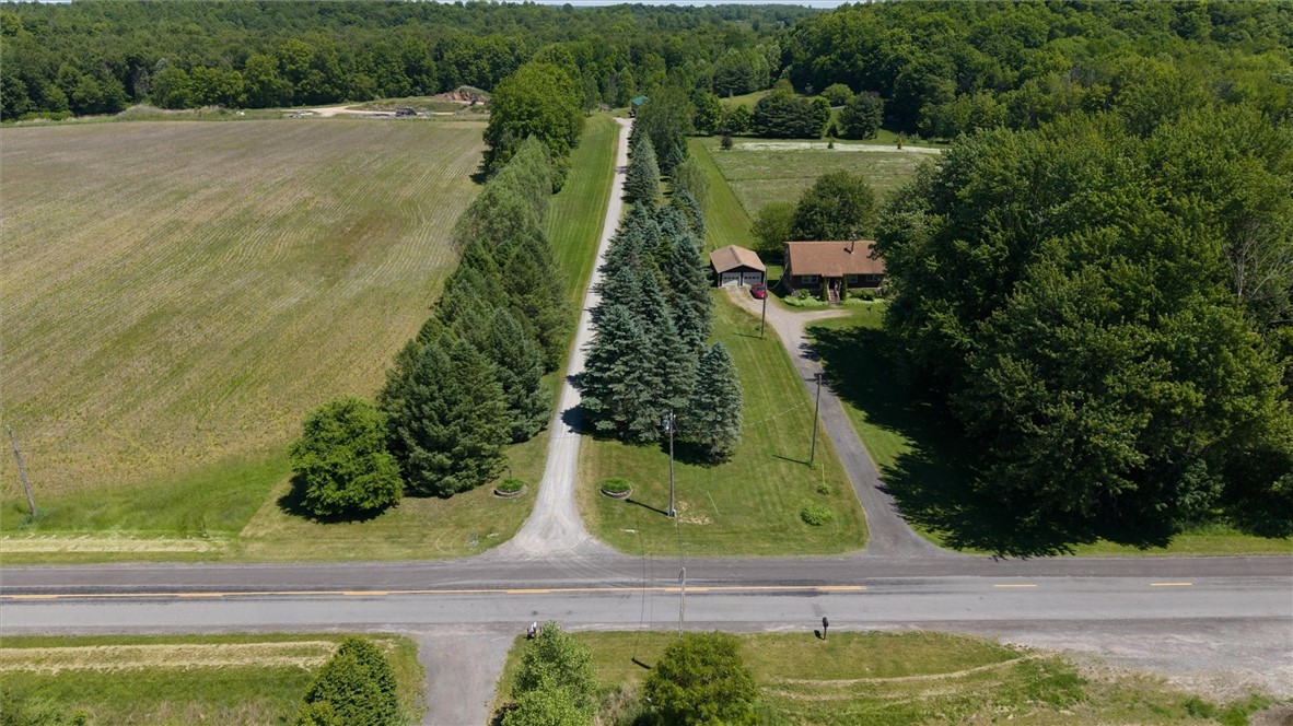 447 Howland Road Manchester, NY 14548 - Photo 44 of 50