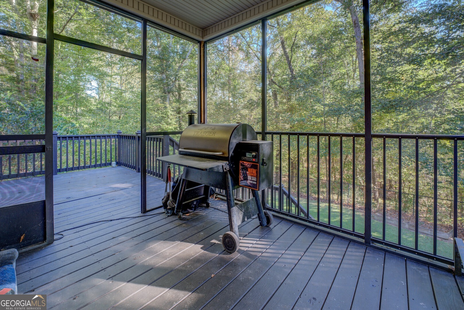 613 Van Morrison Road Monticello, GA 31064 - Photo 18 of 82