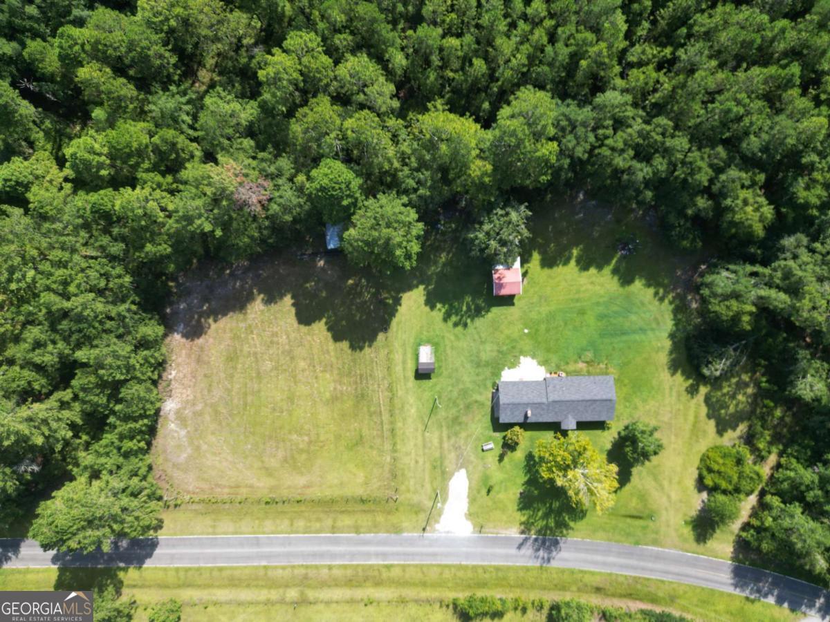 1597 Dairy Road Hinesville, GA 31313 - Photo 43 of 55