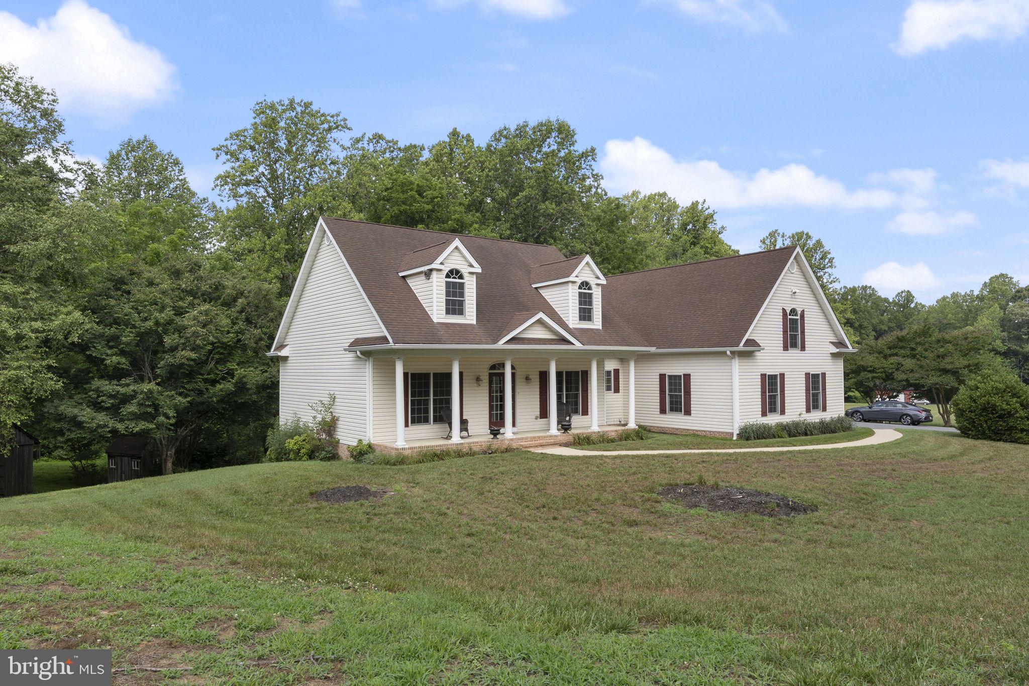 6312 Mill Branch Road Huntingtown, MD 20639 - Photo 36 of 40