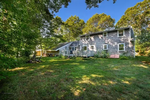 $749,000 | 679 North Falmouth Highway, Falmouth, MA 02556