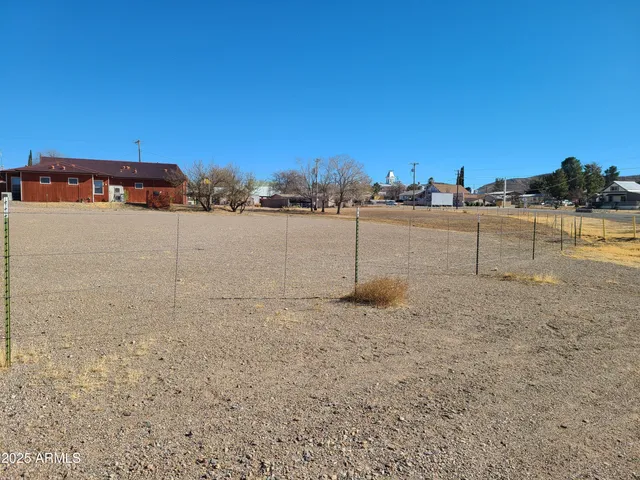 $325,000 | 2 South Sumner Street, Unit 26 28, Tombstone, AZ 85638