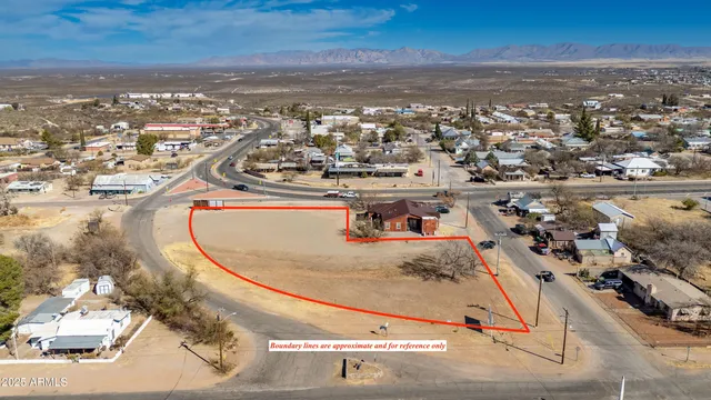 $325,000 | 2 South Sumner Street, Unit 26 28, Tombstone, AZ 85638