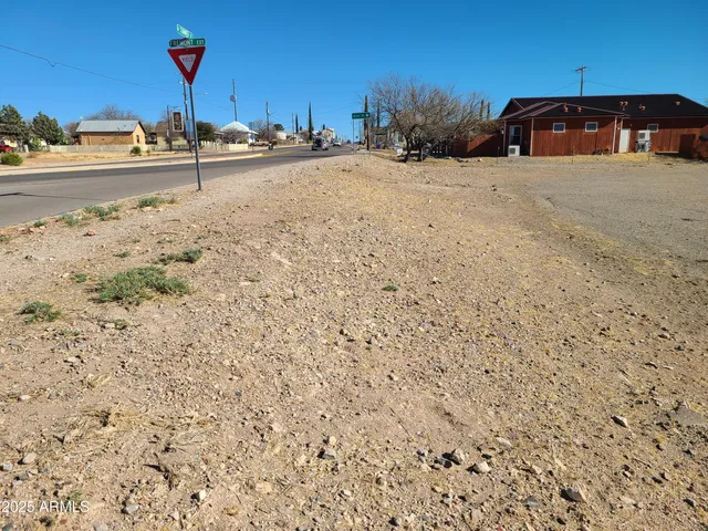 $325,000 | 2 South Sumner Street, Unit 26 28, Tombstone, AZ 85638