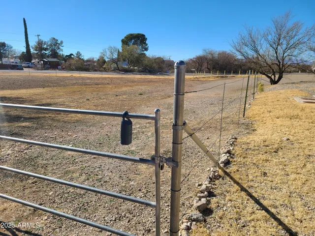 $325,000 | 2 South Sumner Street, Unit 26 28, Tombstone, AZ 85638