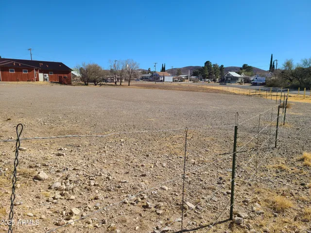 $325,000 | 2 South Sumner Street, Unit 26 28, Tombstone, AZ 85638