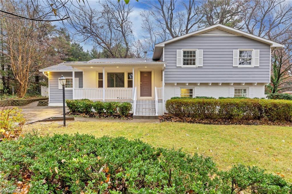 1916 Fleming Road Greensboro, NC 27410 - Photo 1 of 37