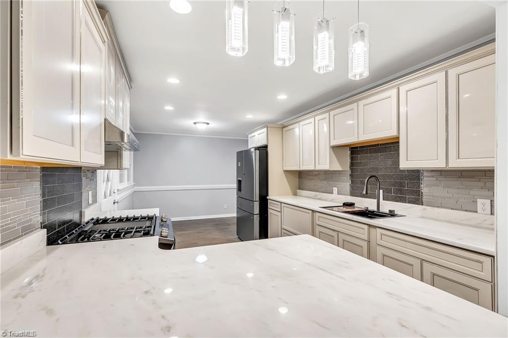 1916 Fleming Road Greensboro, NC 27410 - Photo 12 of 37