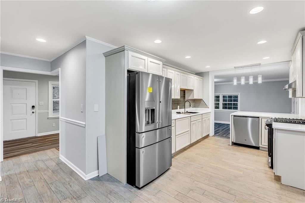 1916 Fleming Road Greensboro, NC 27410 - Photo 15 of 37