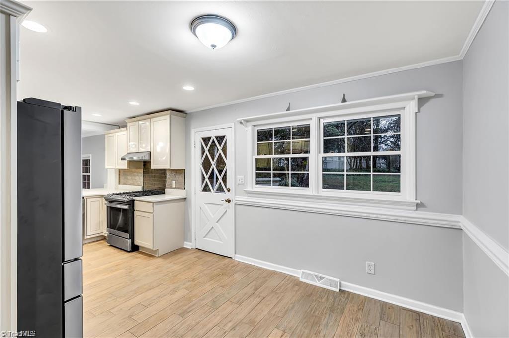 1916 Fleming Road Greensboro, NC 27410 - Photo 16 of 37