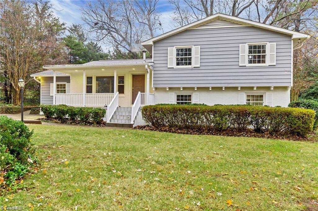 1916 Fleming Road Greensboro, NC 27410 - Photo 2 of 37