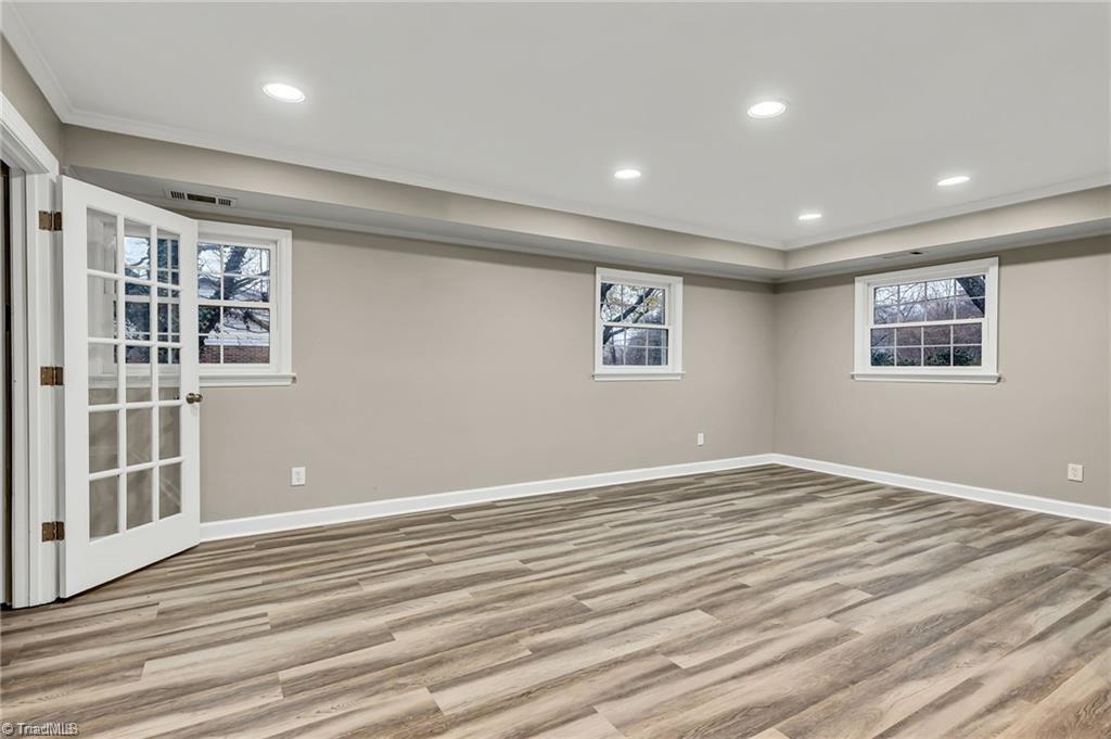 1916 Fleming Road Greensboro, NC 27410 - Photo 25 of 37