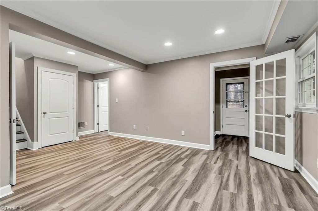 1916 Fleming Road Greensboro, NC 27410 - Photo 26 of 37