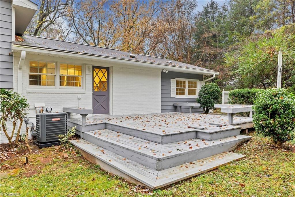 1916 Fleming Road Greensboro, NC 27410 - Photo 30 of 37