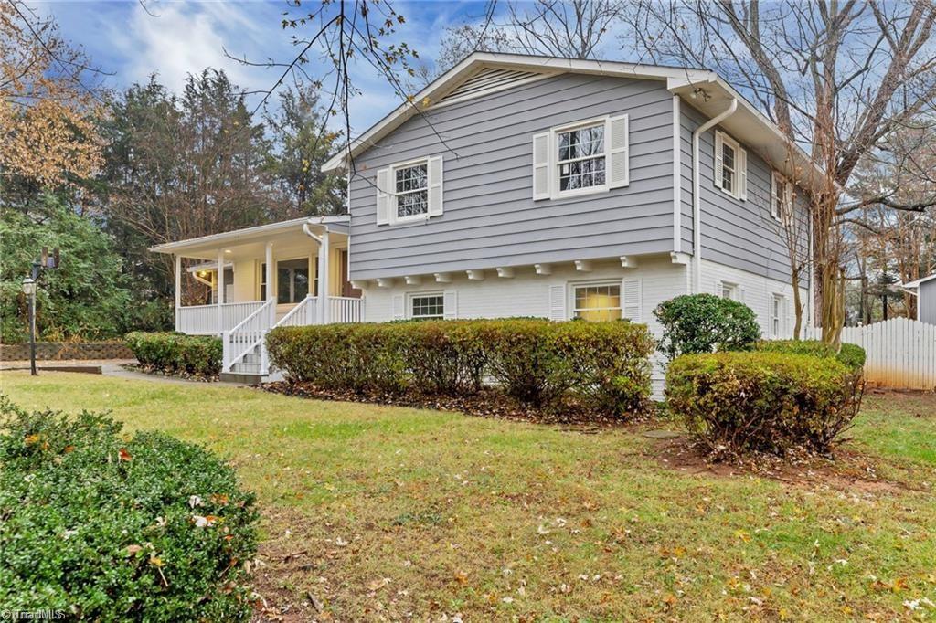 1916 Fleming Road Greensboro, NC 27410 - Photo 3 of 37