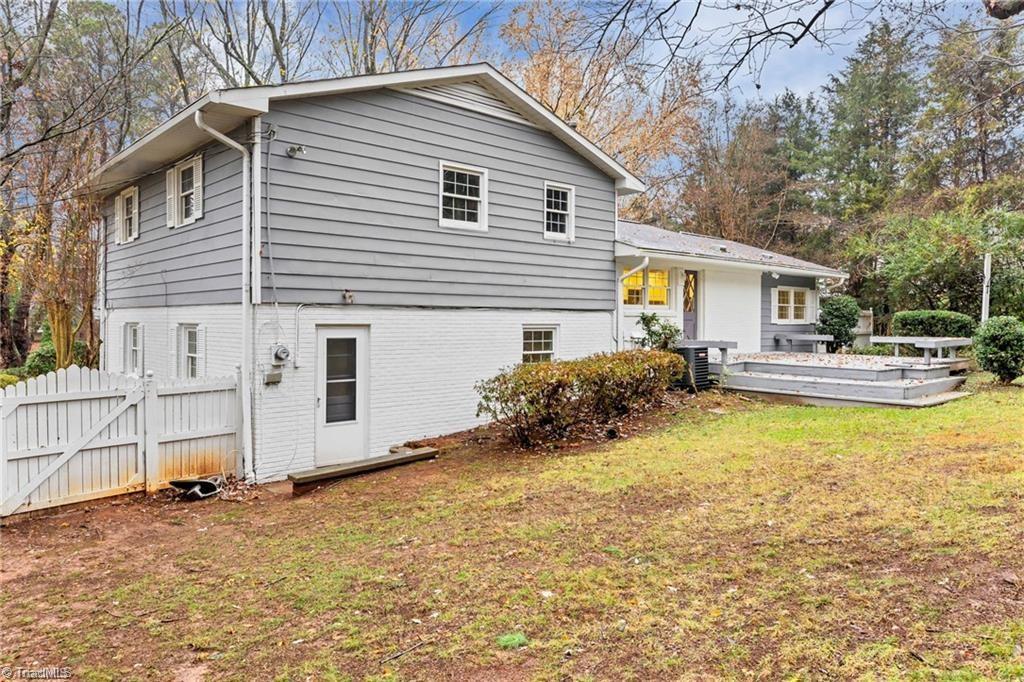 1916 Fleming Road Greensboro, NC 27410 - Photo 31 of 37