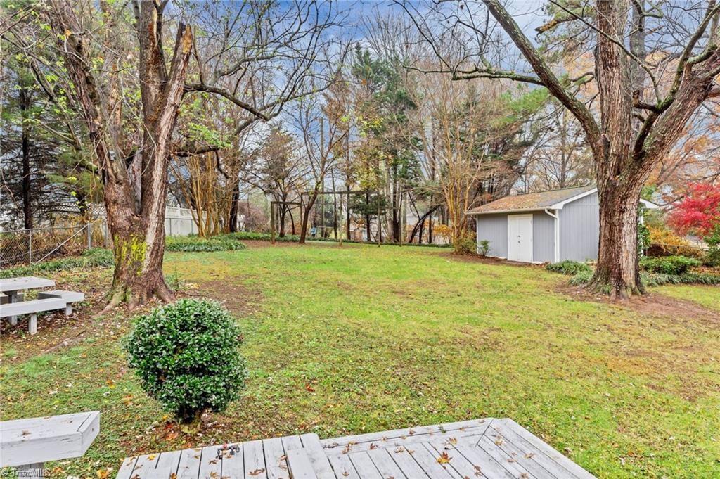 1916 Fleming Road Greensboro, NC 27410 - Photo 32 of 37