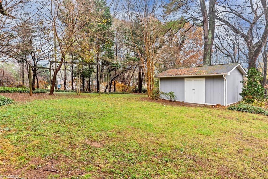 1916 Fleming Road Greensboro, NC 27410 - Photo 33 of 37