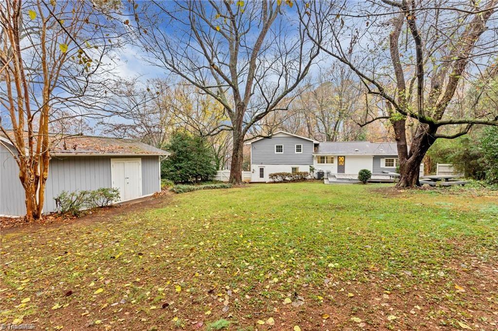 1916 Fleming Road Greensboro, NC 27410 - Photo 34 of 37