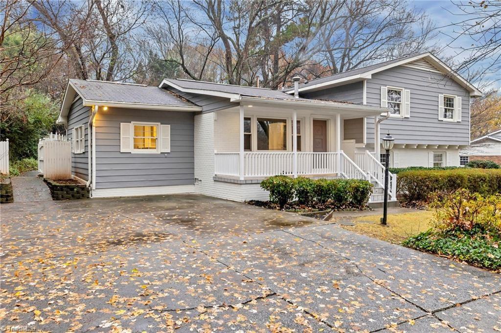 1916 Fleming Road Greensboro, NC 27410 - Photo 4 of 37