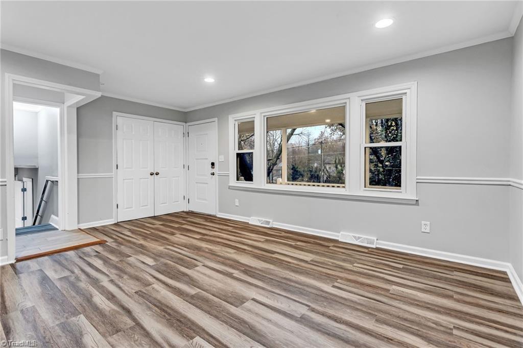 1916 Fleming Road Greensboro, NC 27410 - Photo 6 of 37