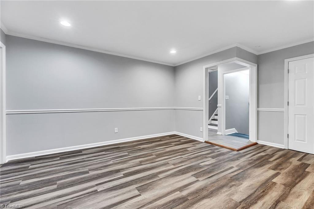 1916 Fleming Road Greensboro, NC 27410 - Photo 7 of 37