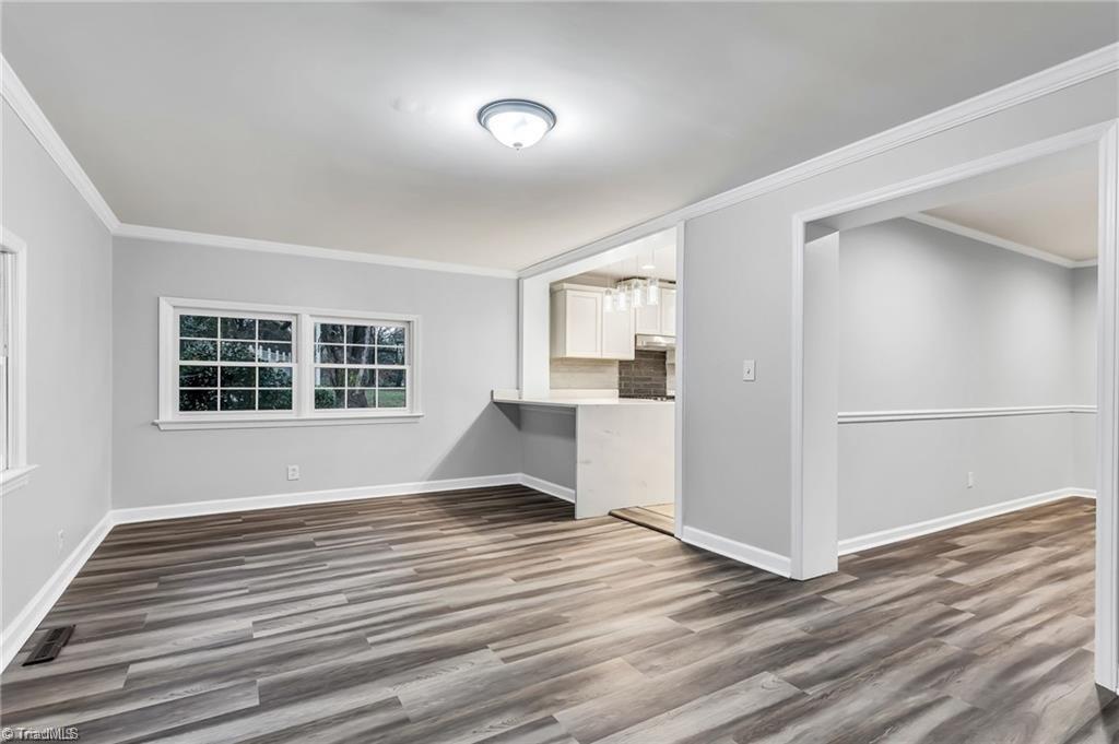 1916 Fleming Road Greensboro, NC 27410 - Photo 9 of 37