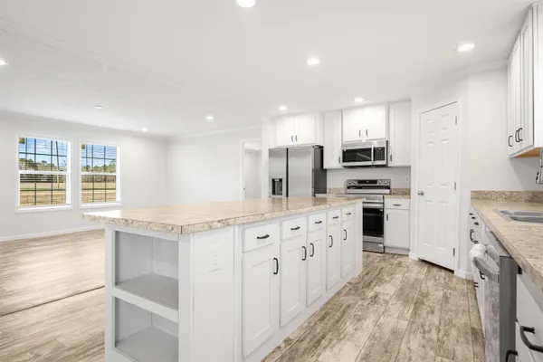 $224,000 | 820 South Midway Highway, Johnsonville, SC 29555