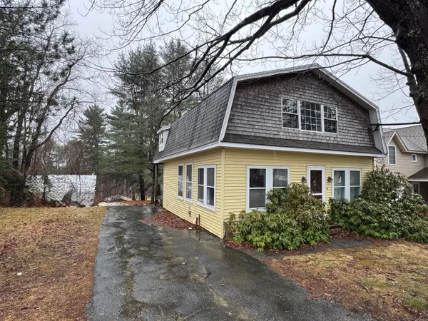 $214,900 | 89 Pride Road, Auburn, ME 04210