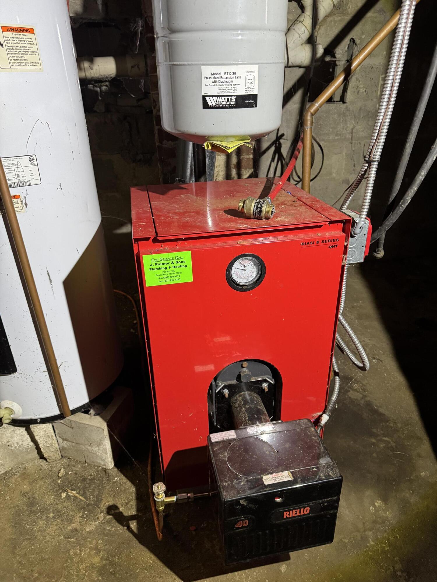 89 Pride Road Auburn, ME 04210 - Photo 24 of 46 IMG_4105