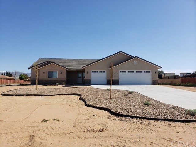 22781 Itasca Road Apple Valley, CA 92308 - Photo 1 of 1 Gallery Image 1