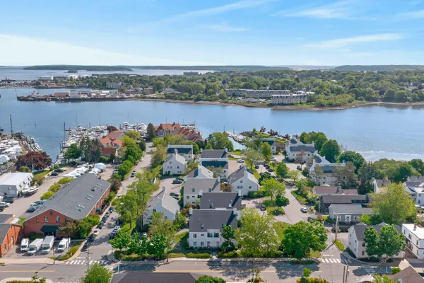 $385,000 | 18 Ocean Street, Unit 103, South Portland, ME 04106