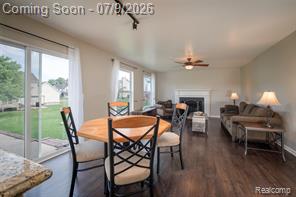 3133 Stillriver Drive Howell, MI 48843 - Photo 12 of 46