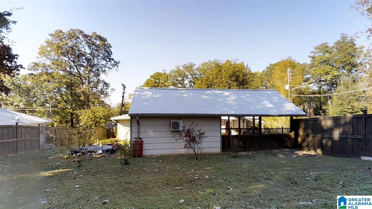510 Rutherford Drive Birmingham, AL 35206 - Photo 32 of 35