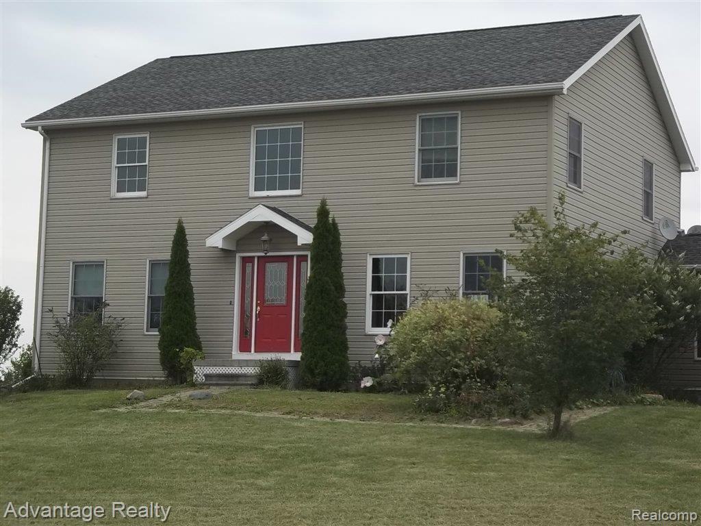 1025 Kronner Road Columbus, MI 48063 - Photo 1 of 25 100_2126.JPG