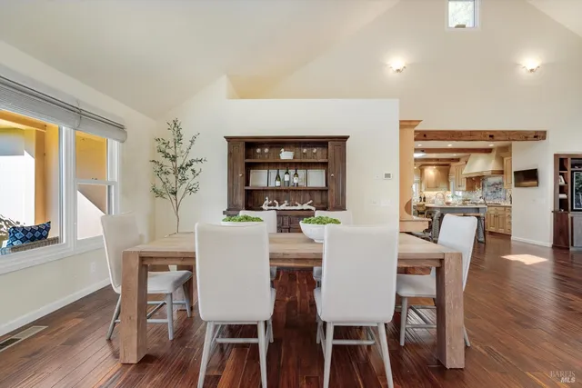 $4,500,000 | 466 Pratt Avenue, St. Helena, CA 94574