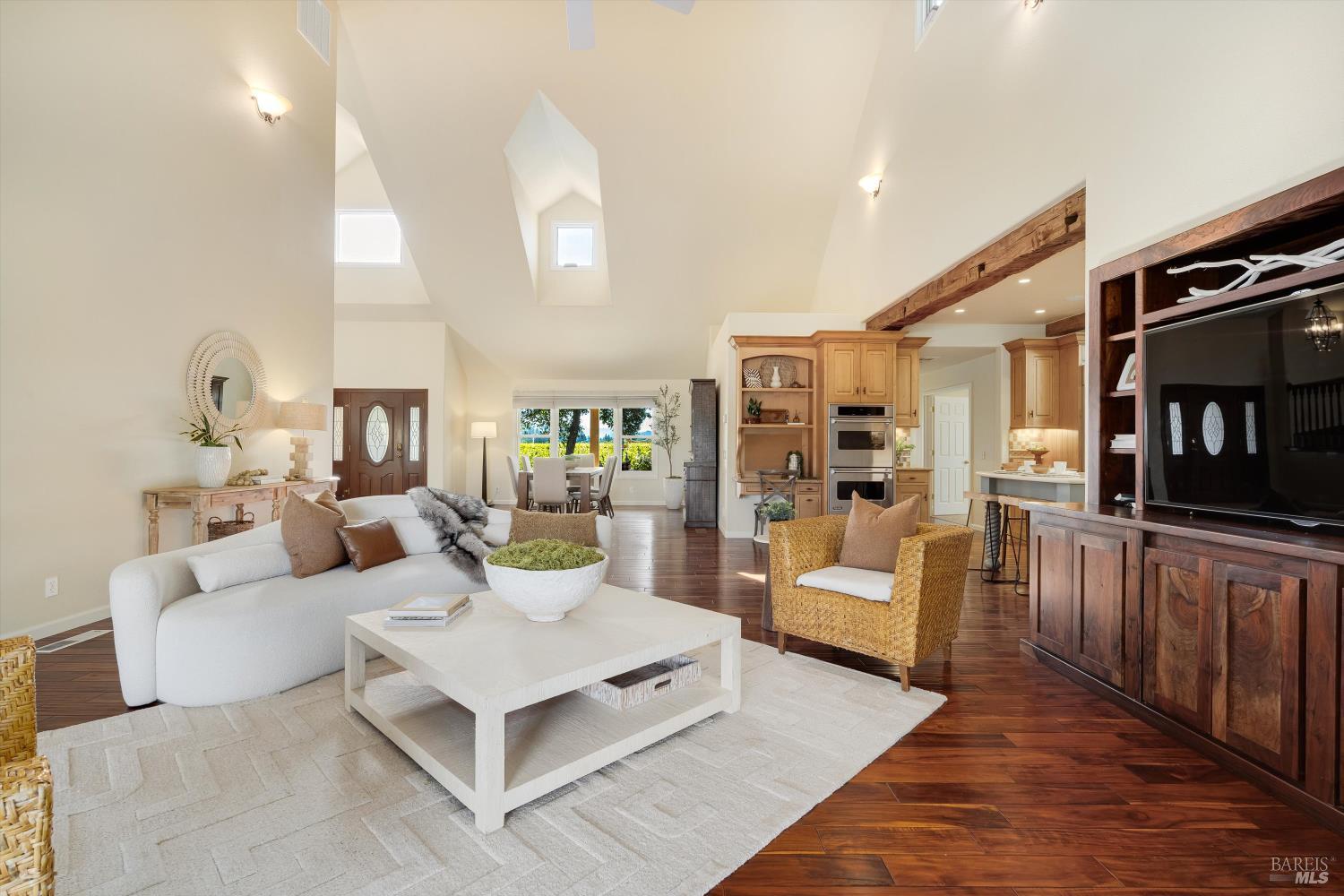 466 Pratt Avenue St. Helena, CA 94574 - Photo 14 of 55