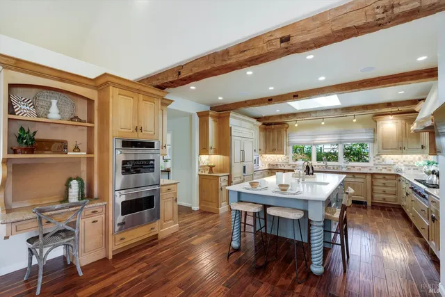 $4,500,000 | 466 Pratt Avenue, St. Helena, CA 94574