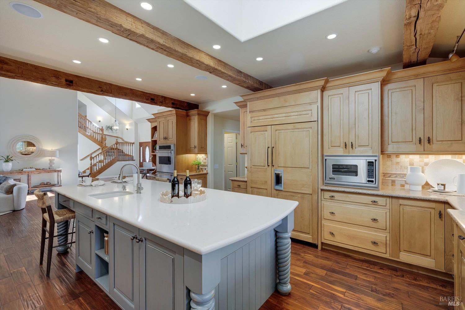 466 Pratt Avenue St. Helena, CA 94574 - Photo 19 of 55