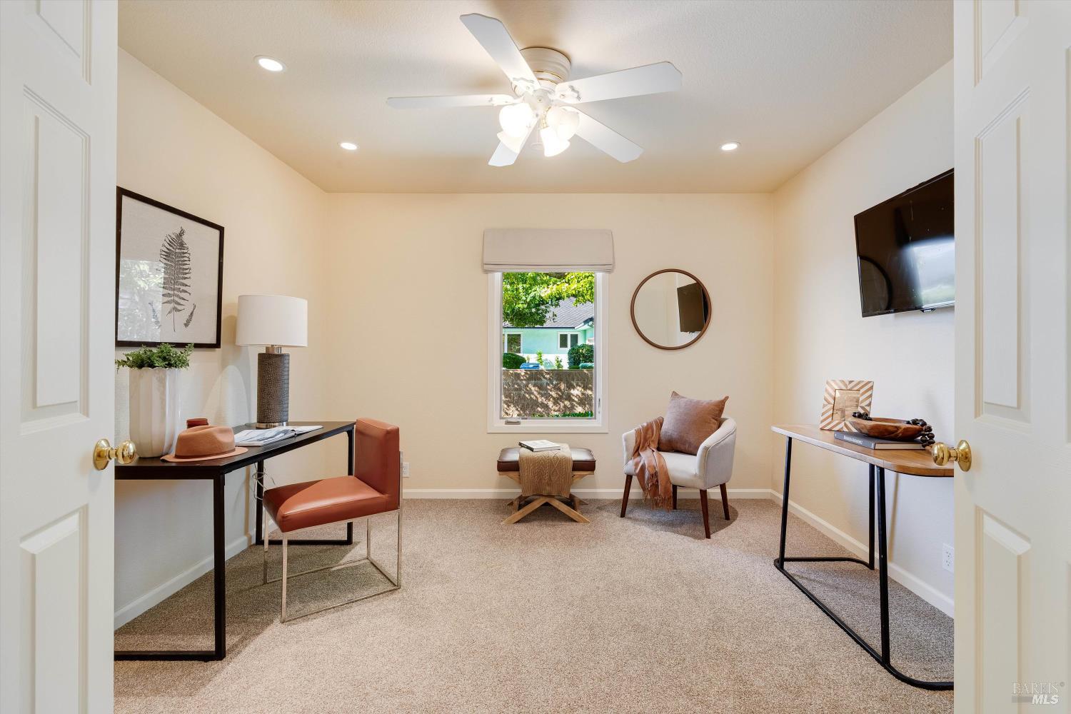 466 Pratt Avenue St. Helena, CA 94574 - Photo 21 of 55